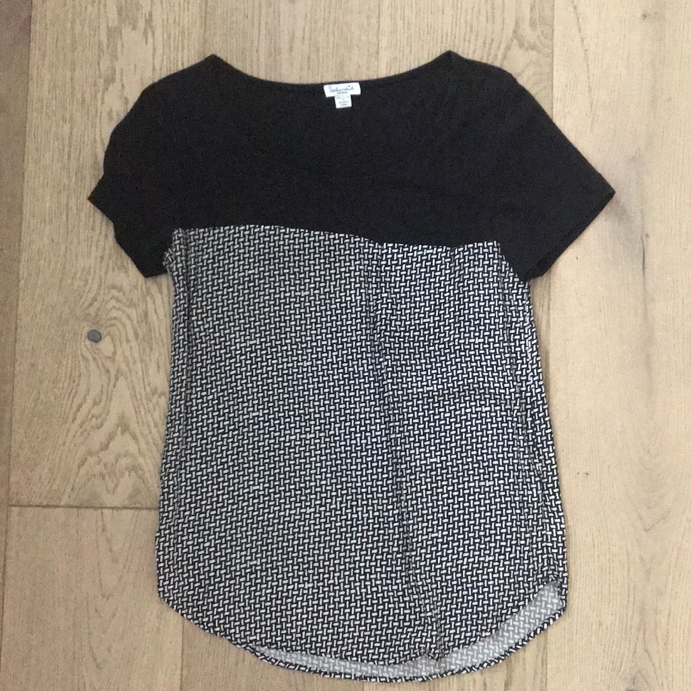 Splendid top